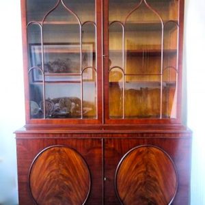 Bookcases & Wall Shelves