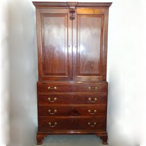 Linen Presses