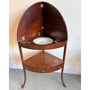 Washstands